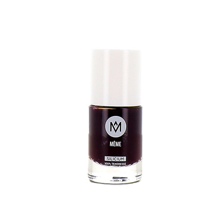 Même Vernis à Ongles Silicium Fuchsia Marie, 10 ml