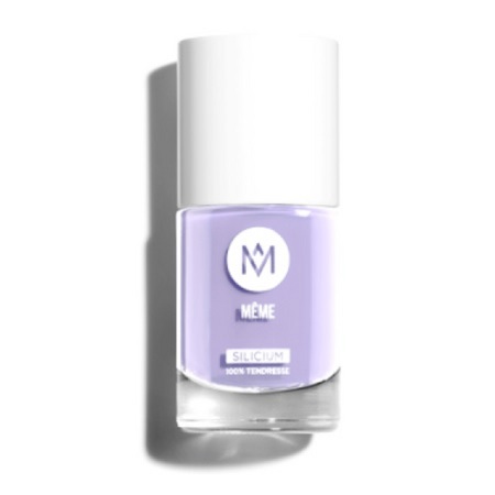 Même Vernis au silicium mauve lilas, 10 ml