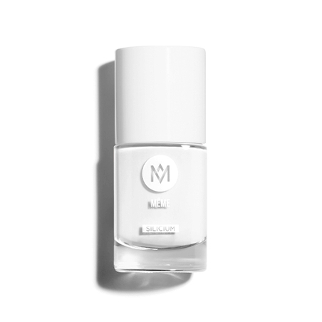 Même vernis blanc 13