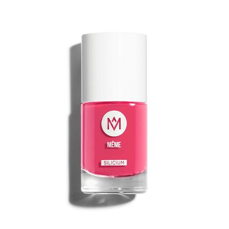 Même vernis pivoine 17