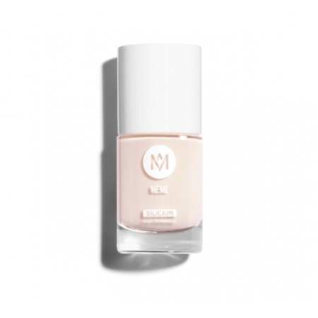 Même vernis Silicium Nude, 10ml