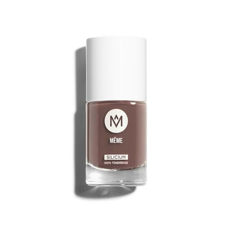 Même Vernis Silicium Taupe 06, 10 ml