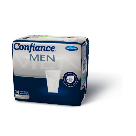 Confiance® MEN prot. anat. absorption 2G