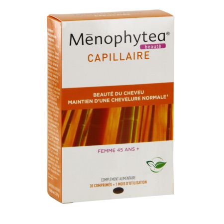 Menophytea capillaire cpr 30