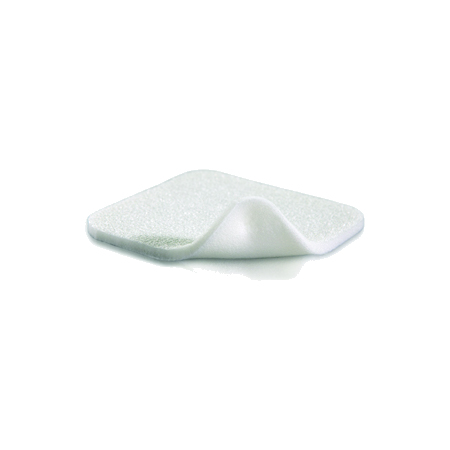 Mepilex safetac pansement 12cm5 x 12cm5 16