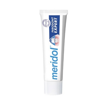 Meridol Dentifrice Parodont expert, 75ml