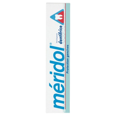 Meridol pate dtf anti-plaque t/75ml