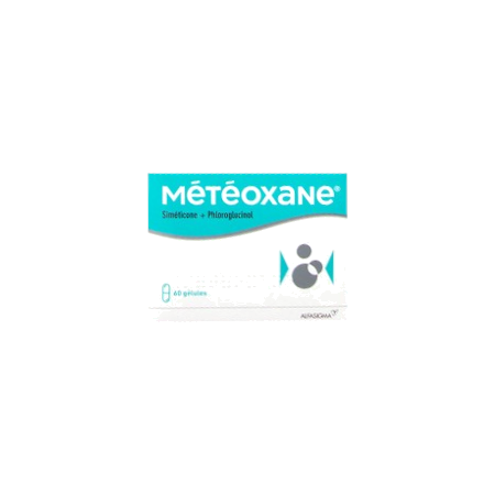 Meteoxane, 60 gélules