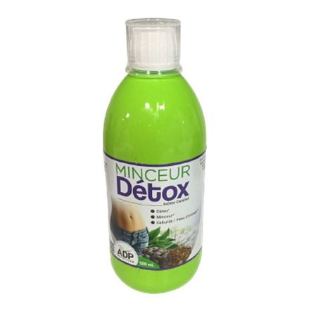 Minceur Détox Avenir Pharma, 500 ml