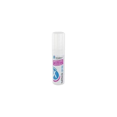 Miradent halitosis spray, 15 ml
