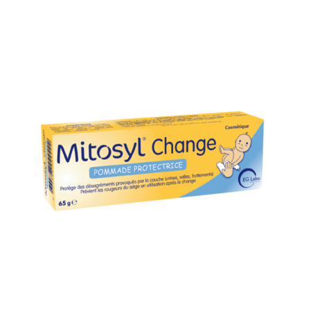 Mitosyl Pommade protectrice, 65g