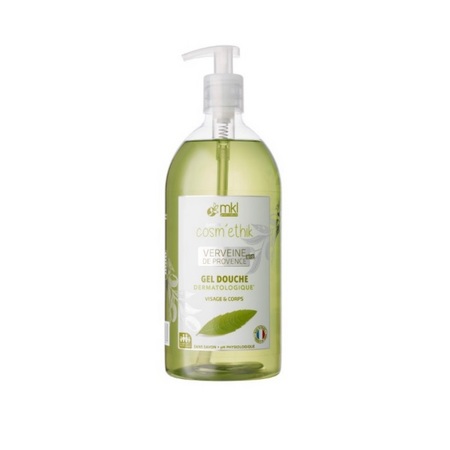 MKL Ethik Gel douche Verveine, 1L