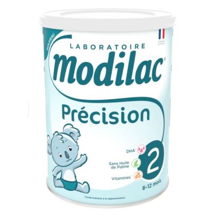 Modilac Précision 2, poudre 700g