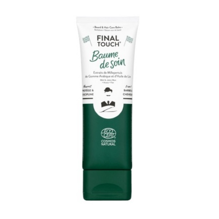 Mr Barbier Final touch Baume de soin, 75 ml