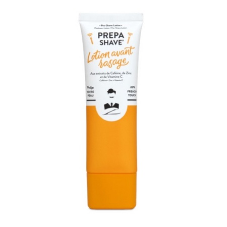 Mr Barbier Prepa Shave Lotion, 75 ml