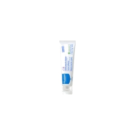 Mustela Crème pour le change vitaminée 100ml 