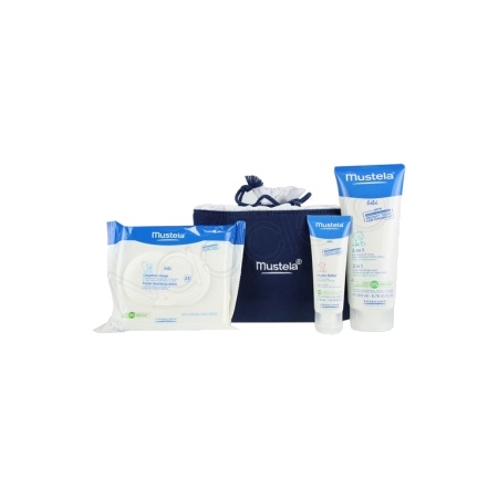 Mustela vanity soins bébé