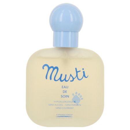 Mustela eau de soin musti  - 100ml