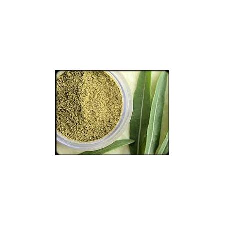 Marque verte henne neutre poudre, 100 g