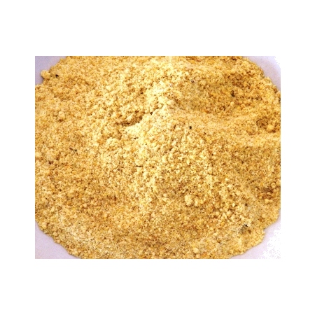 Marque verte lin farine, 300 g