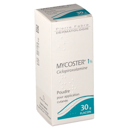 MYCOSTER