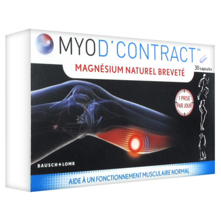 Myod contract caps 30         