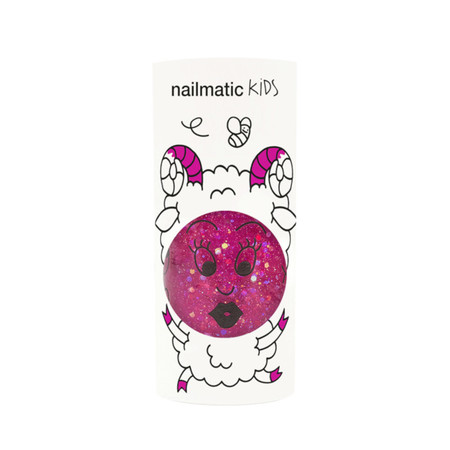 Nailmatic vernis eau sheey, 8 ml