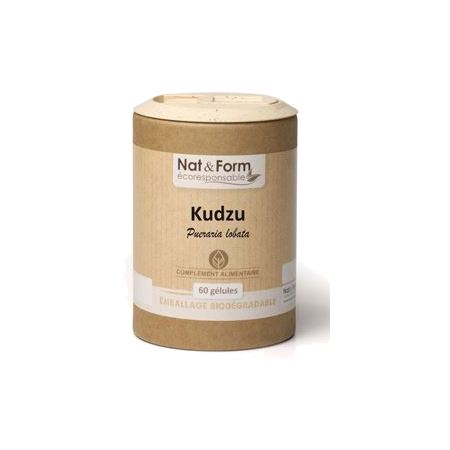 Nat&form eco resp kudzu b/60