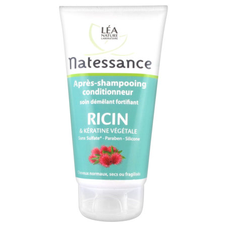 Natessance ap shp cond ricin 150ml