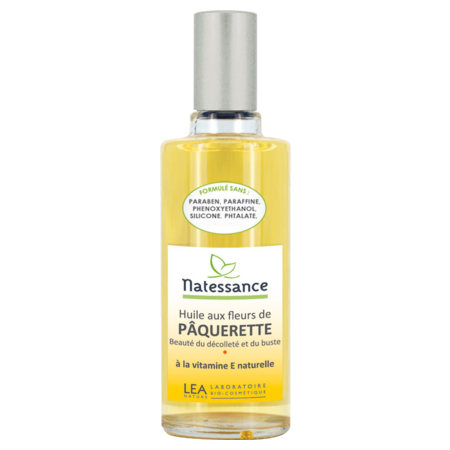 Natessance huile veg beaute paquerette buste 50ml