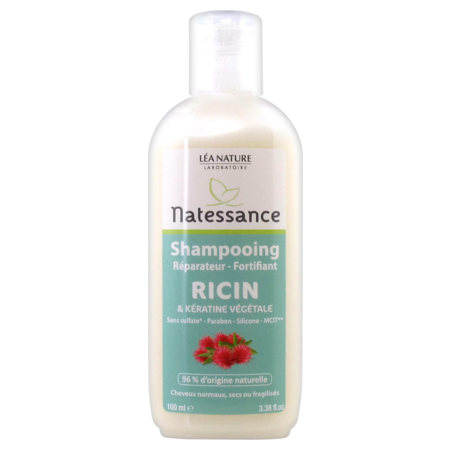 Natessance shpnricin 100ml