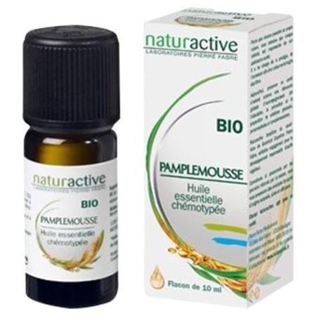 Naturactiv pamplemousse hle es
