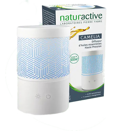 Naturactive Diffuseur HE Camelia