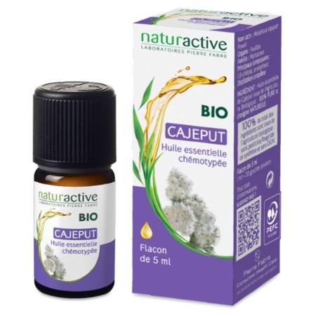 Naturactive he cajeput