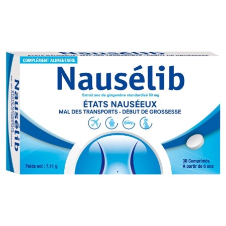 Nauselib cpr bt36