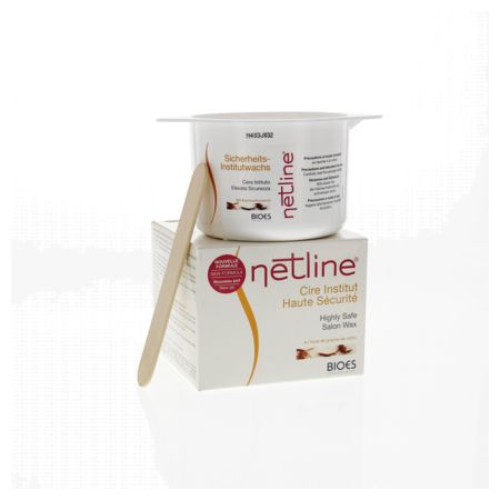 Netline cire institut haute securite, 250 ml