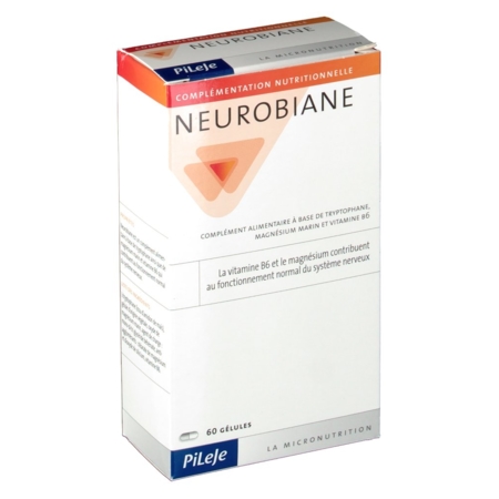 Pileje neurobiane