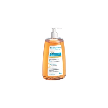 Neutrapharm gel surgras dermatoprotect 1l