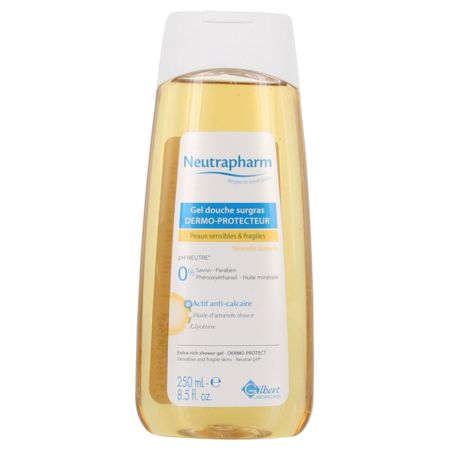 Neutrapharm gel surgras dermatoprotect 250ml