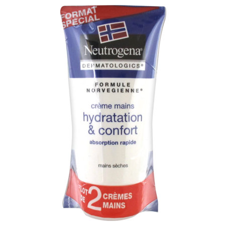 Neutrogena cr main abs exp 75ml-duo