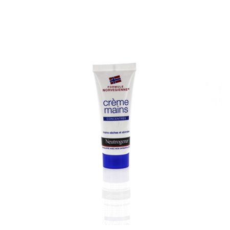 Neutrogena creme mains parfumee, 15 ml