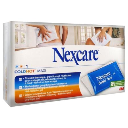 Nexcare coldhot maxi coussin 19,5 cm x 30 cm