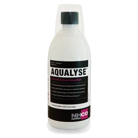 Nhco aqualyse  500ml