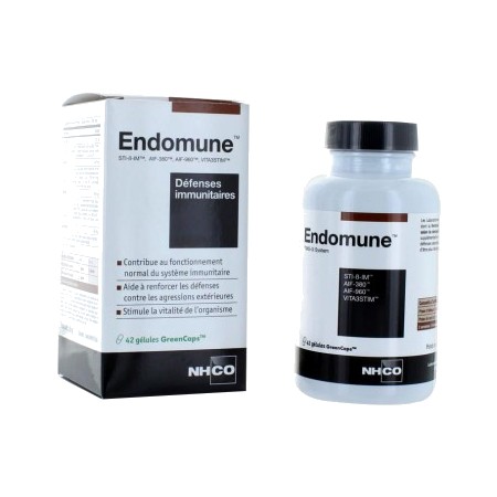 Nhco endomune 42 gel