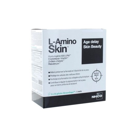 L-AMINO SKIN