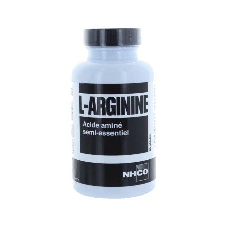 Nhco l arginine