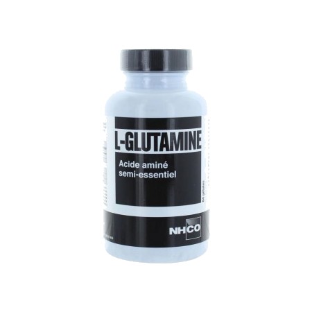 Nh co l-glutamine, 90 gélules