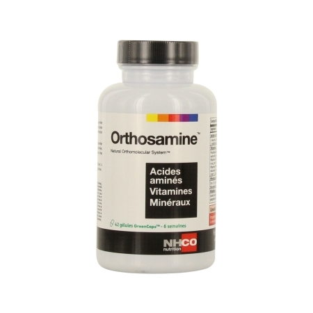 Nhco orthosamine