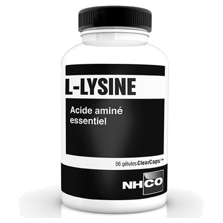 NHCO L-Lysine 