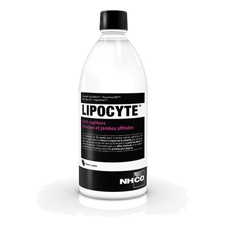 Nhco lipocyte 500ml